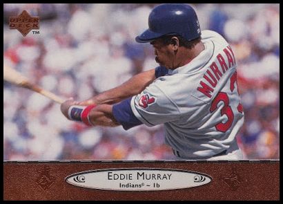 316 Eddie Murray